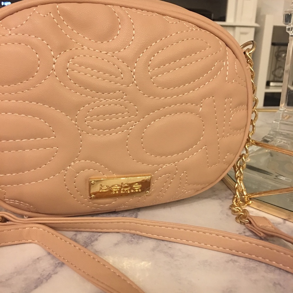 🆕BeBe Blush Crossbody - Picture 3 of 4